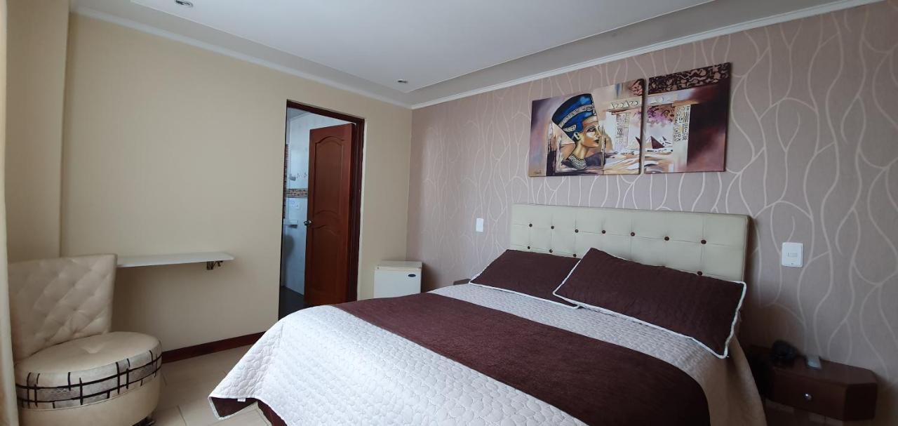 Hotel Dubai Manizales Exterior foto